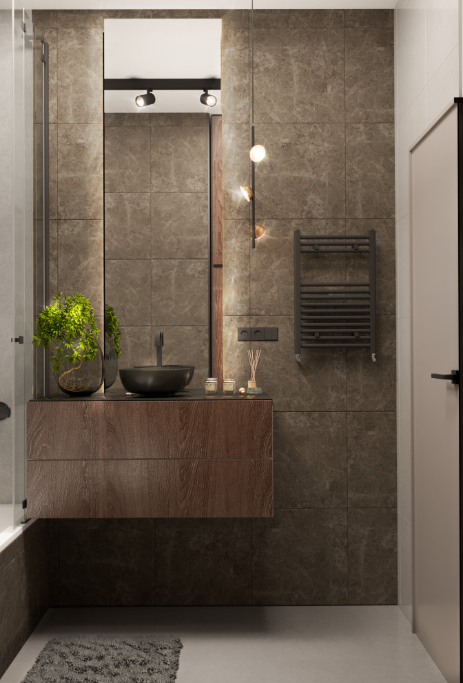 Обложка проекта: Санузел