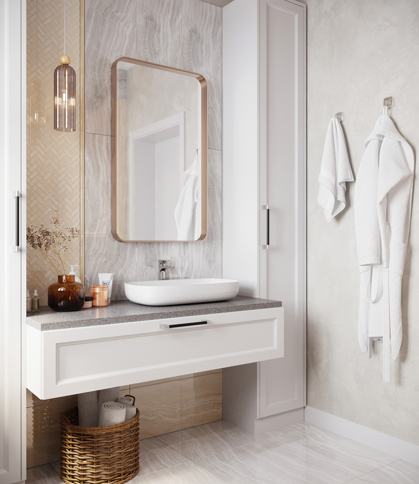 Частный дом в п. Мирный