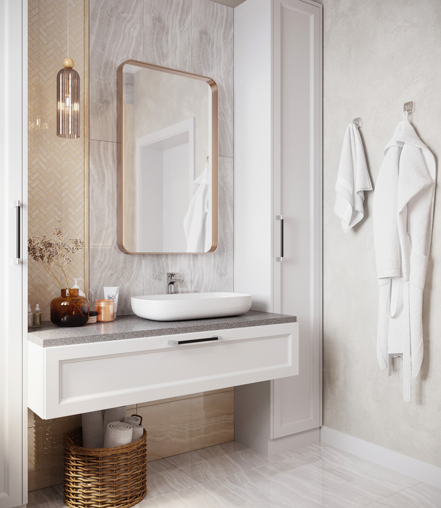 Частный дом в п. Мирный