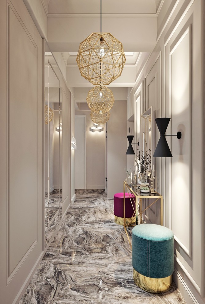 Квартира в ЖК "Новогорск курорт"