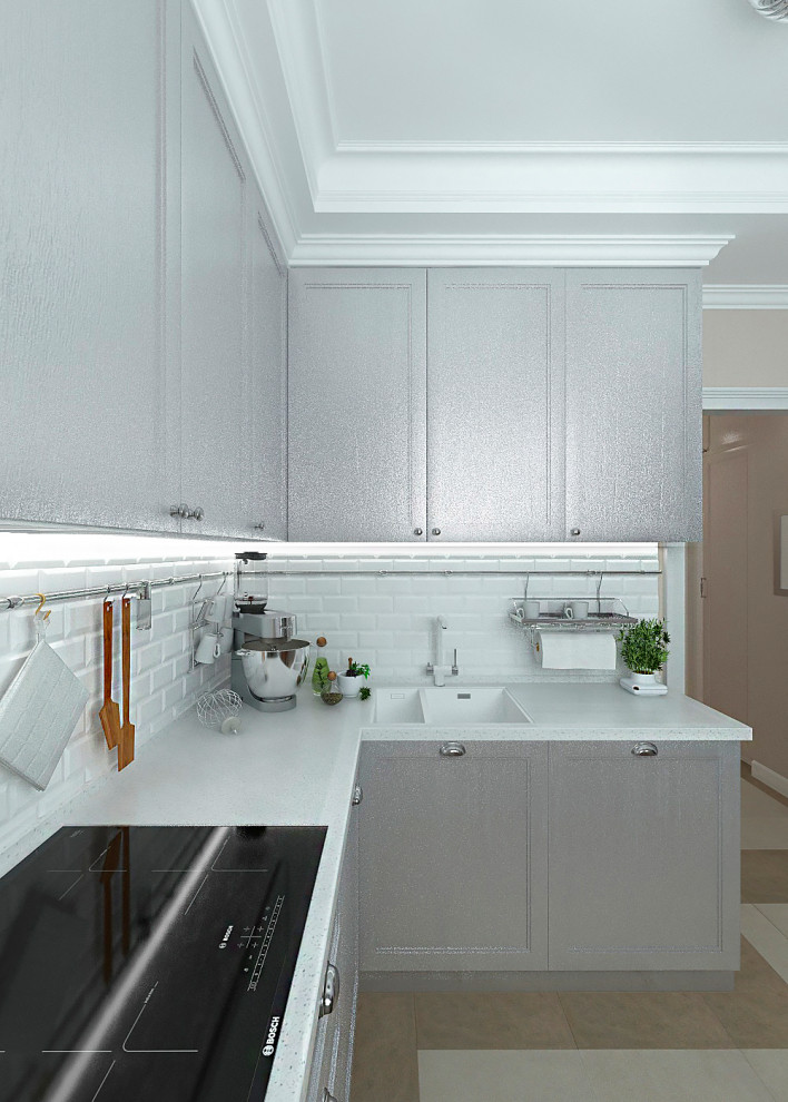 Квартира на улице Красный Казанец