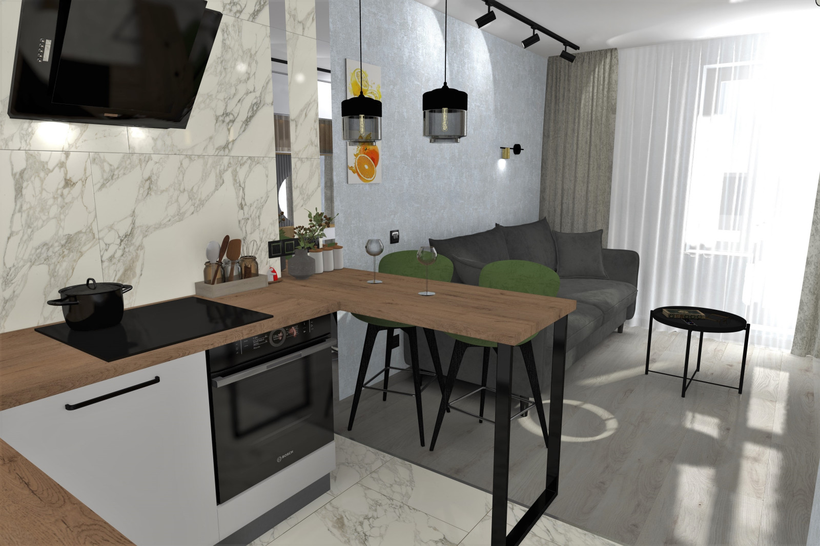 Квартира в Г. Санкт - Петербург