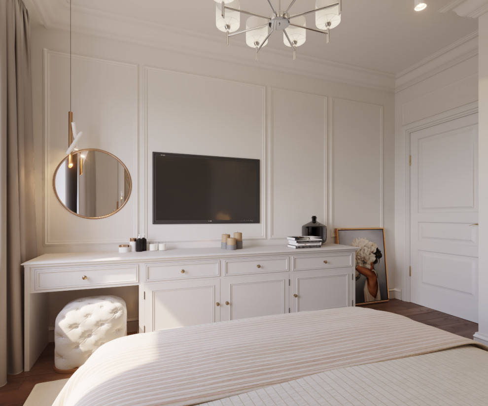 квартира 90 кв.м., г. Санкт-Петербург