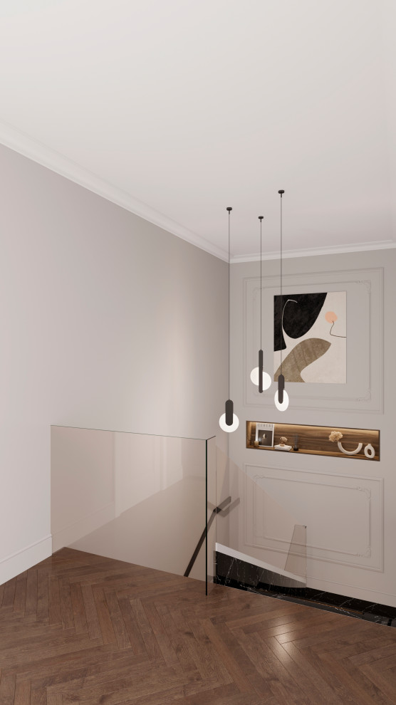 Проект Вёшки