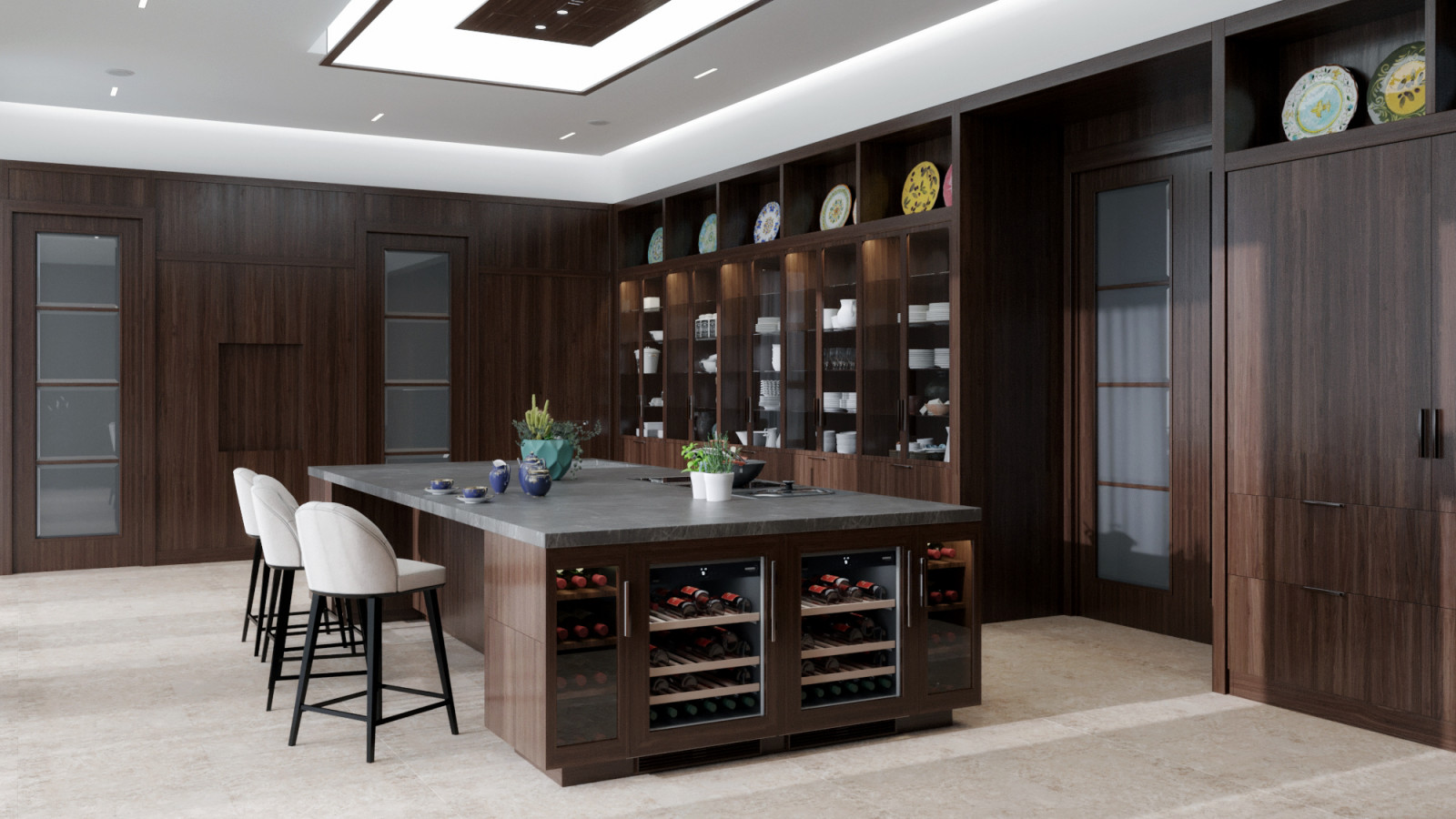 Резиденция Бенилюкс