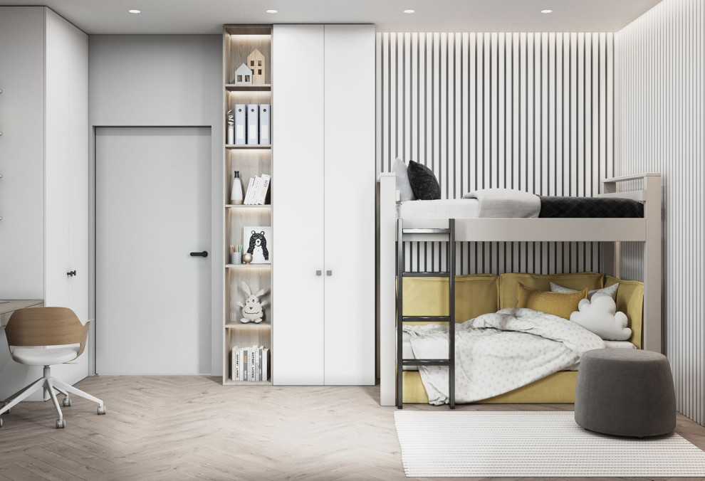 Обложка проекта: Дом в КП Капитан