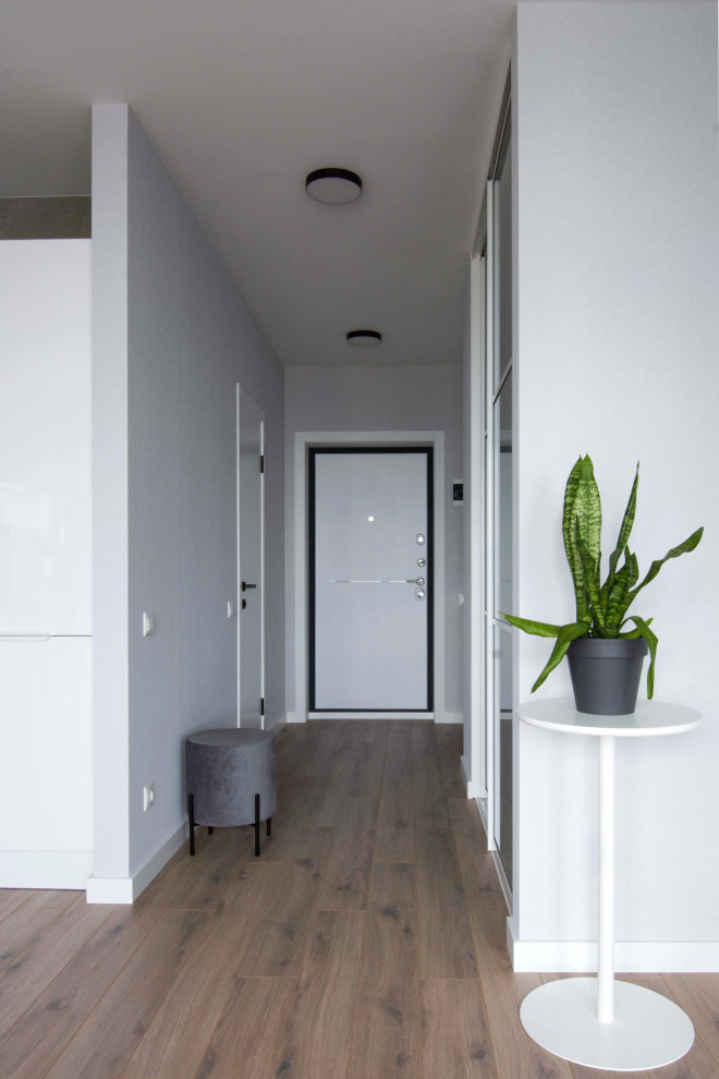 Обложка альбома: люлин