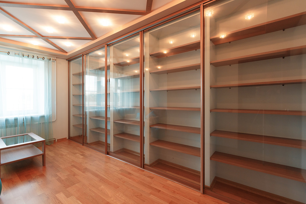 Интерьерная съемка