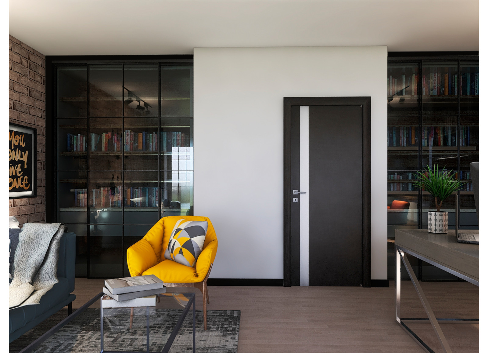 Таунхауз Юсупово