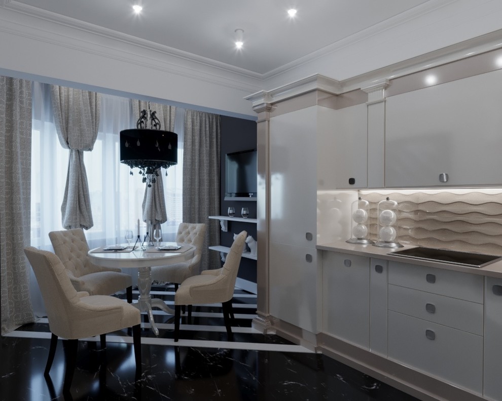 Москва Воскресенск