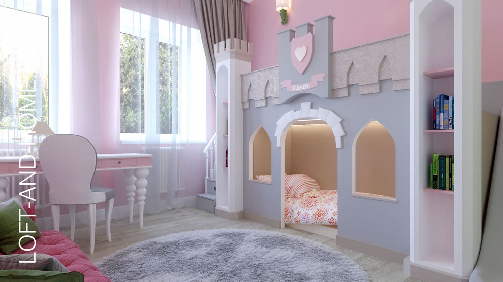 ДУПЛЕКС, КЕМБРИДЖ, НЕОКЛАССИКА