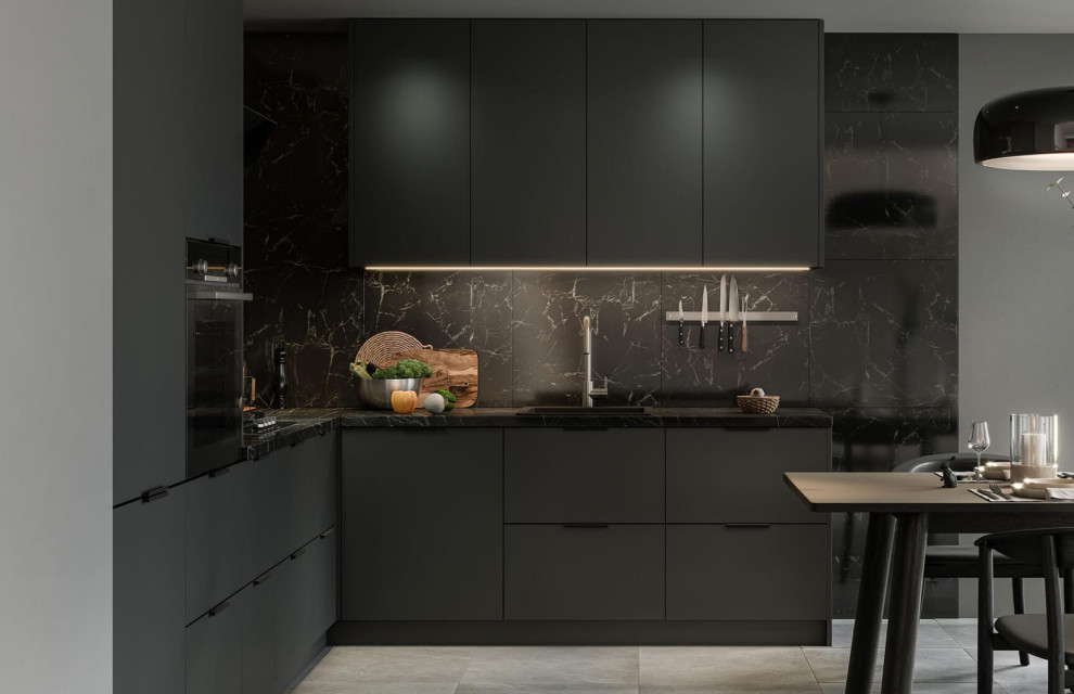 Кухня Калипсо