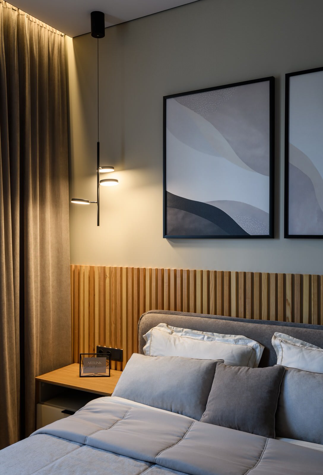 2024г. Частный дом 200 м2 в Новосибирске.