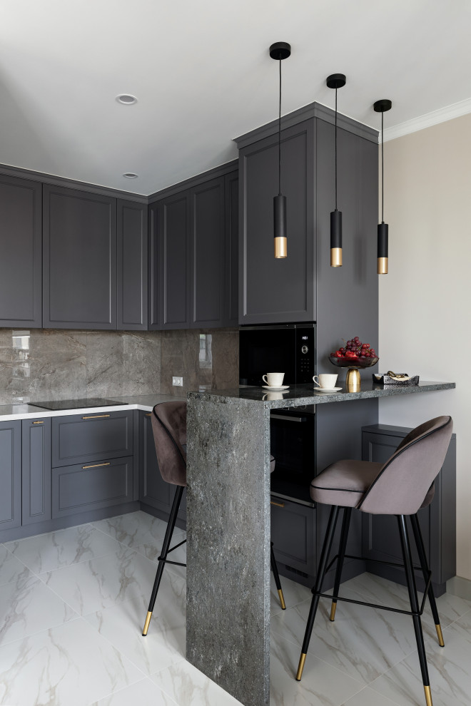 Квартира 125 м2 в ЖК "Палацио"