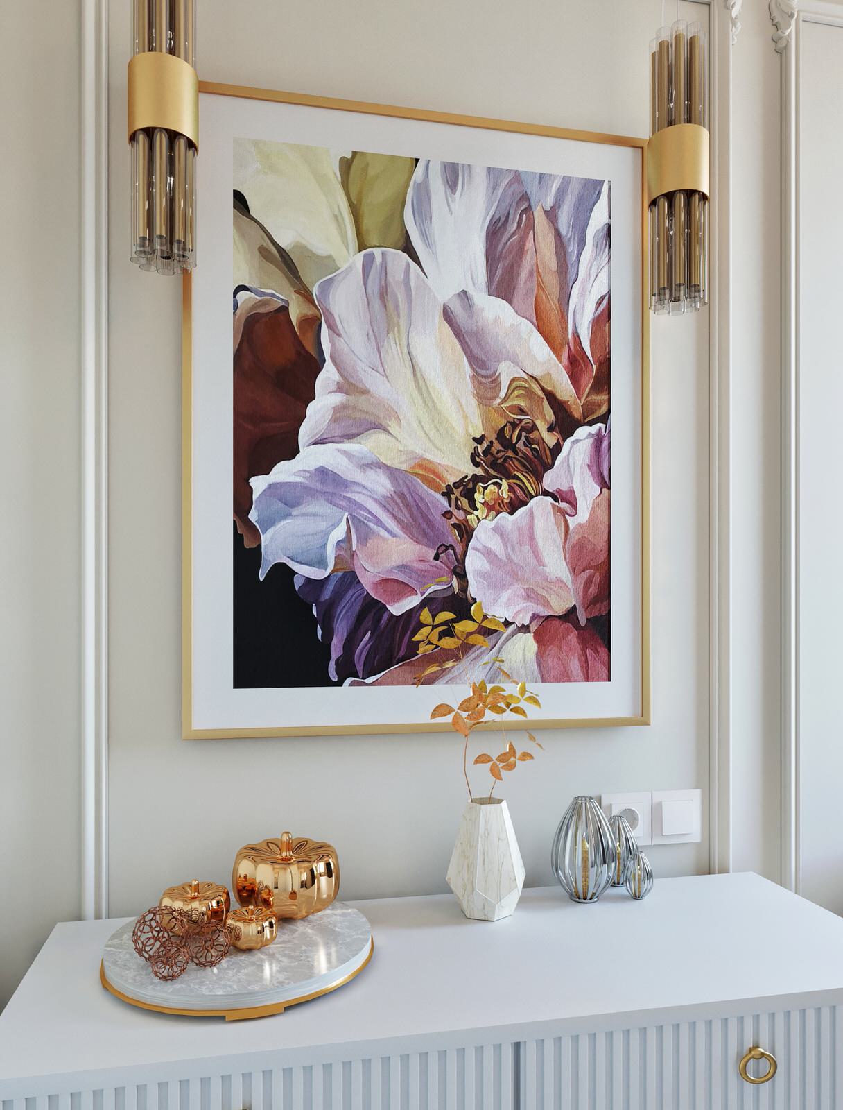 Дом в Санкт- Петербурге