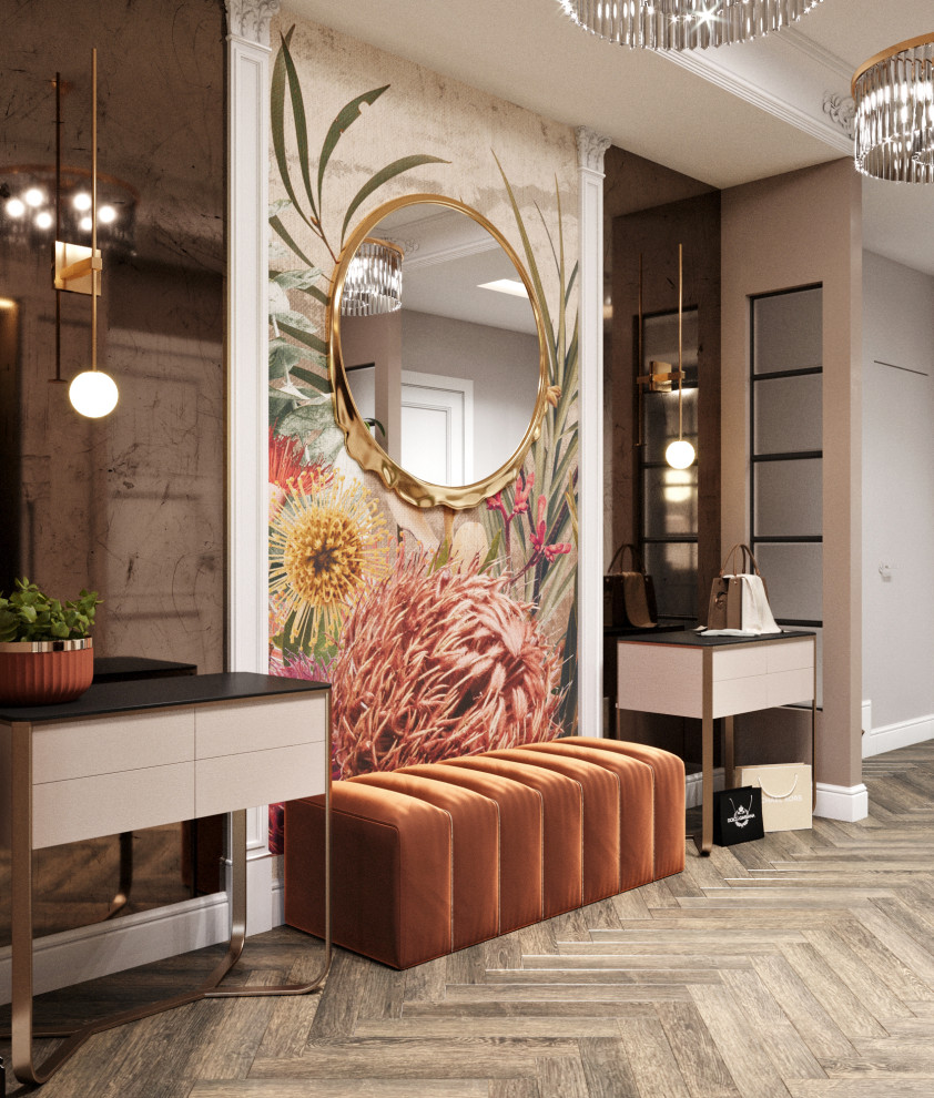 Американская мечта