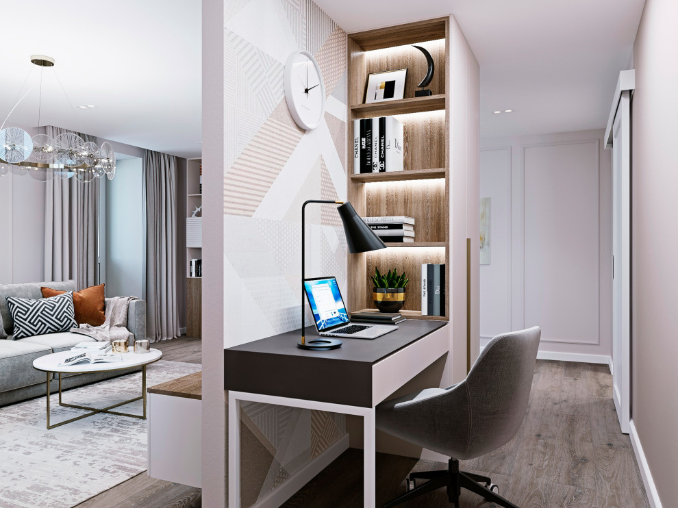 Квартира 2к