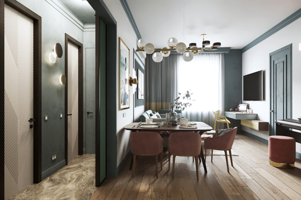 Настроение нежности