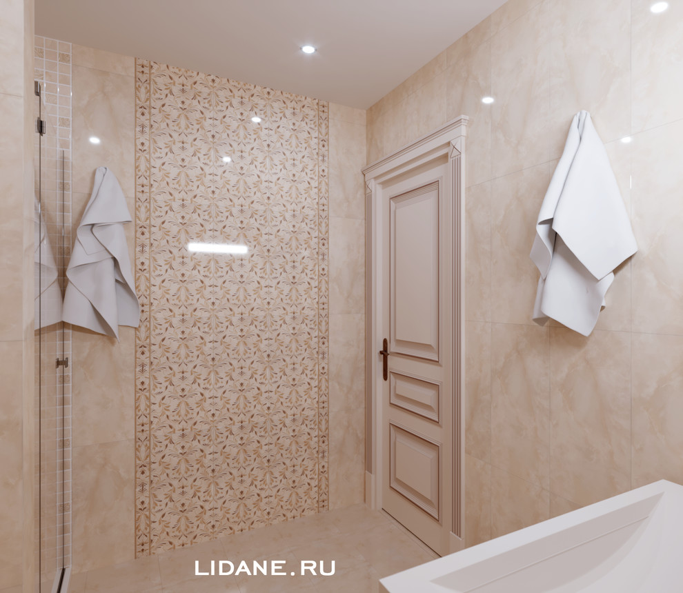 Малый санузел