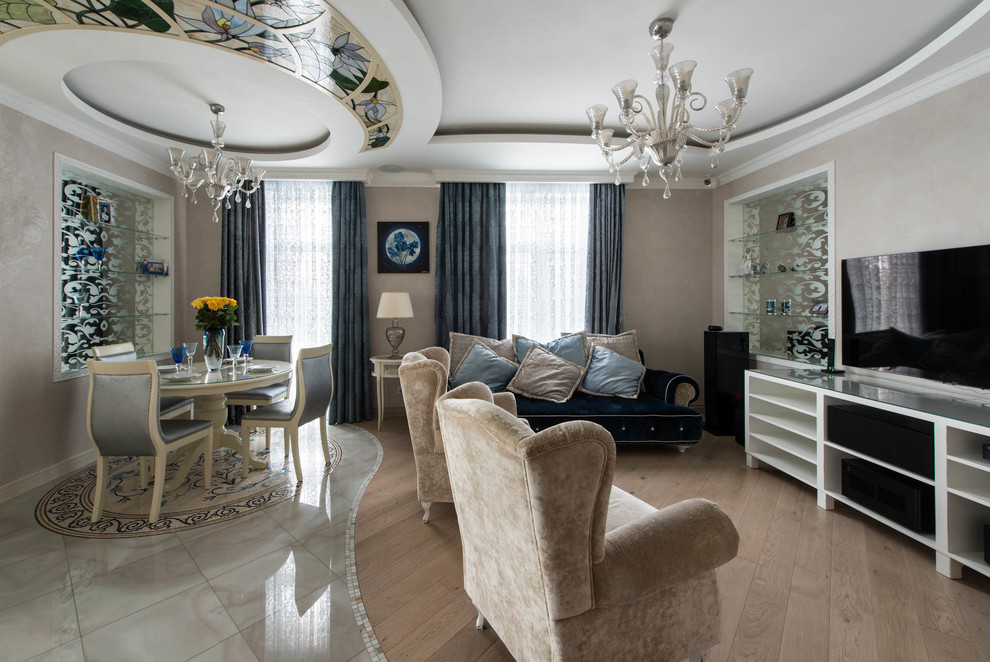 Квартира 200кв.м.