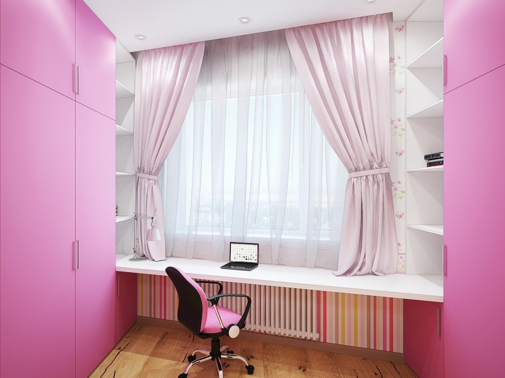 ДИЗАЙН-ПРОЕКТ ДВУХУРОВНЕВОЙ КВАРТИРЫ 203 М2