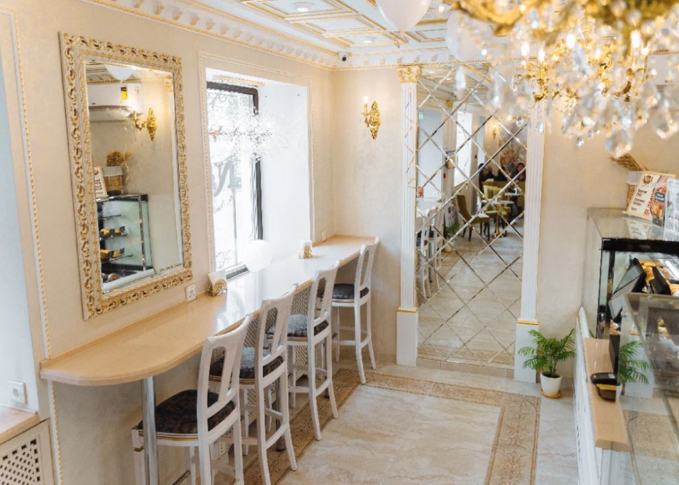 Обложка проекта: Кондитерская N&A Family_Bakery