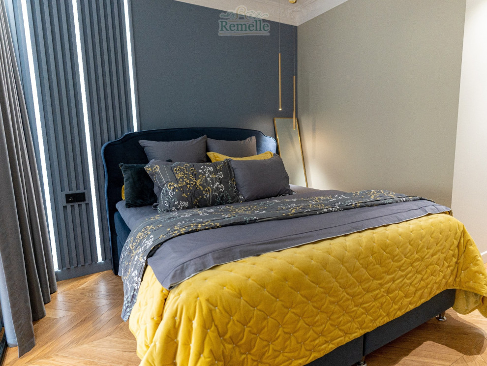 ЖК Болконский | 11-ая Красноармейская 11