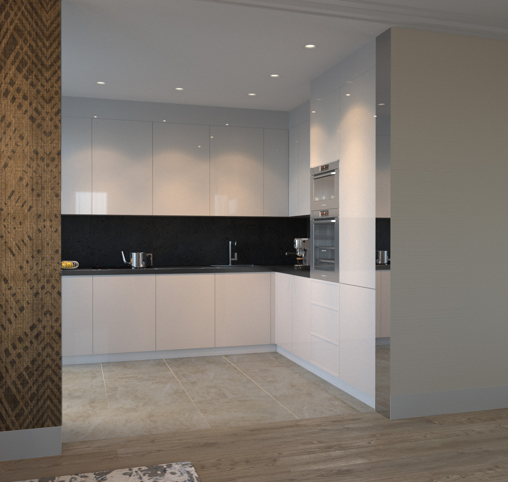 Пресненский вал