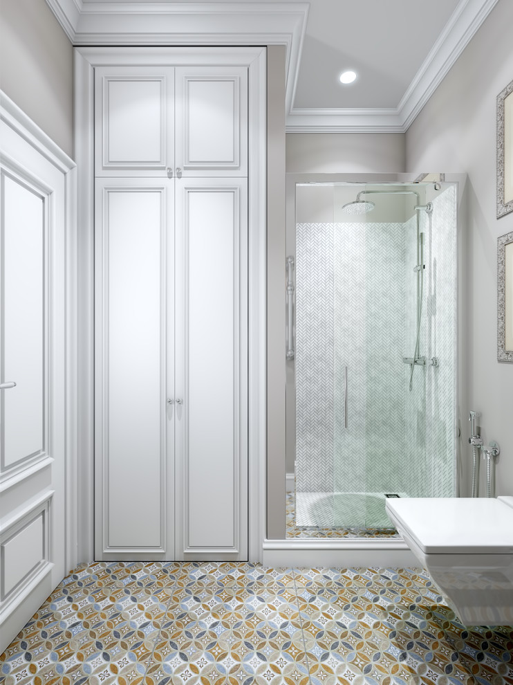 Смольный парк