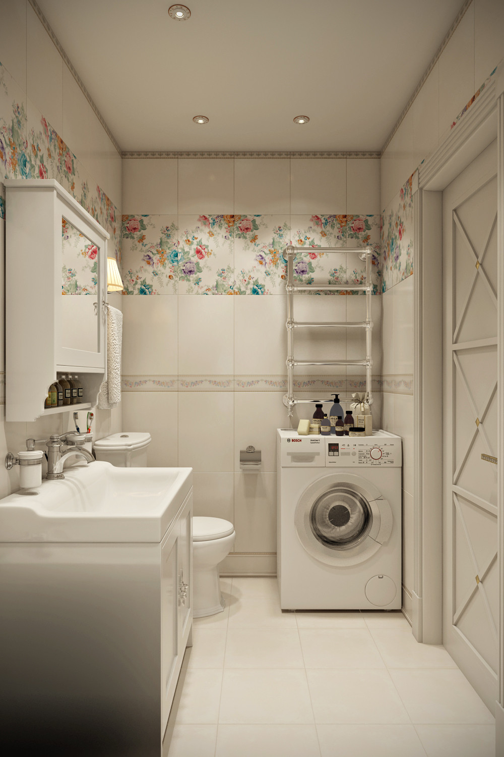 Квартира Прованс