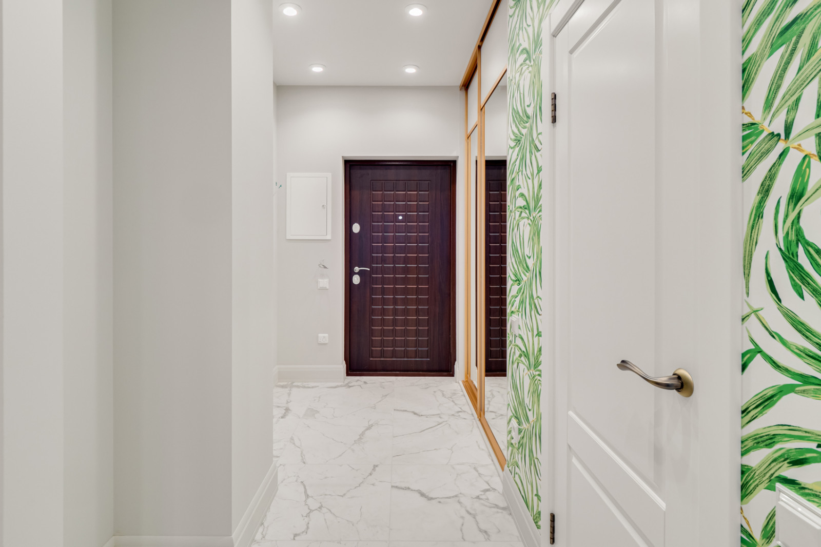 Международная 15А