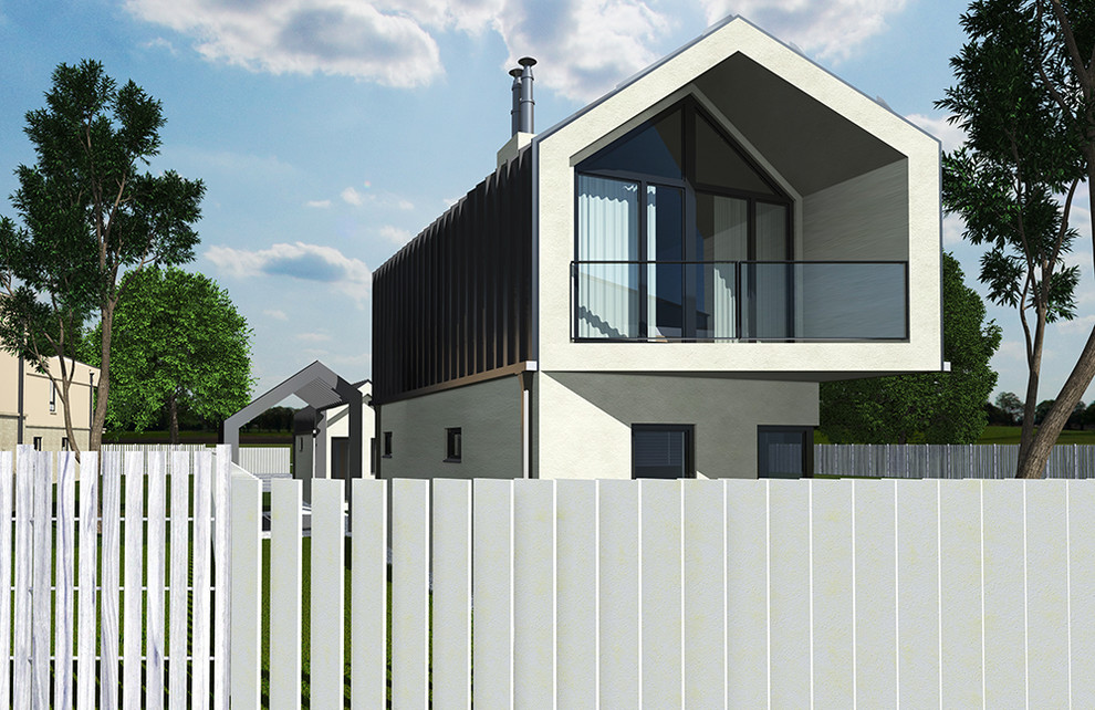 Проект дома Бау 51