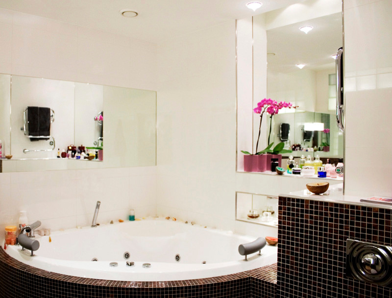 Квартира на Морской набережной