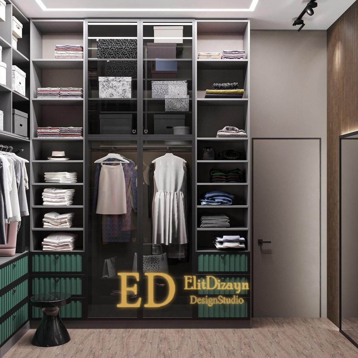 Дом неоклассика - 4