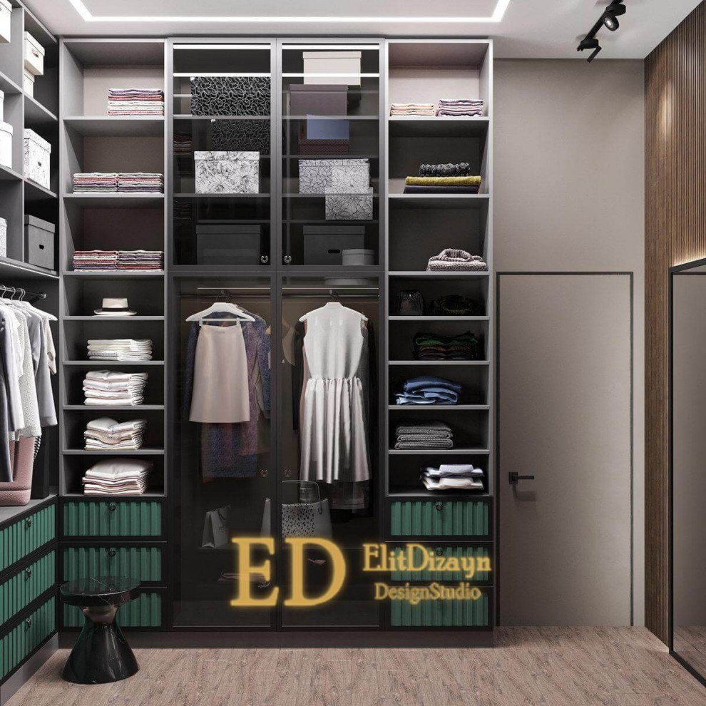 Дом неоклассика - 4