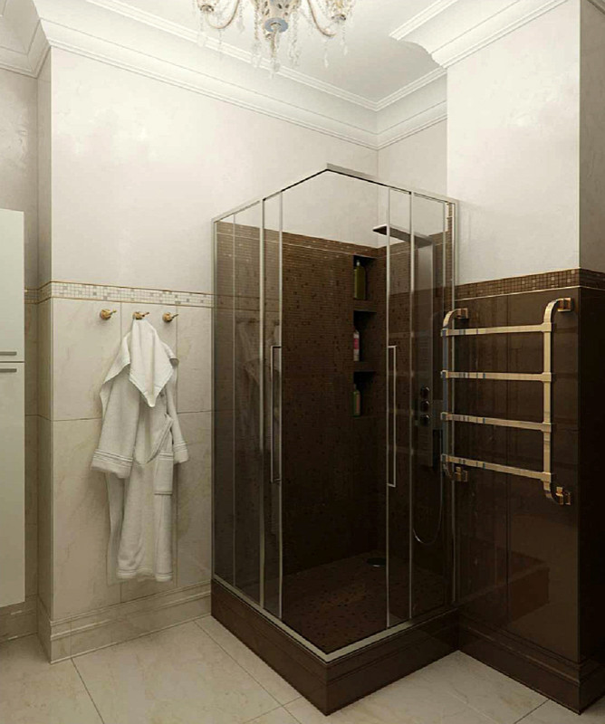 Квартира на Октябрьской в Орле