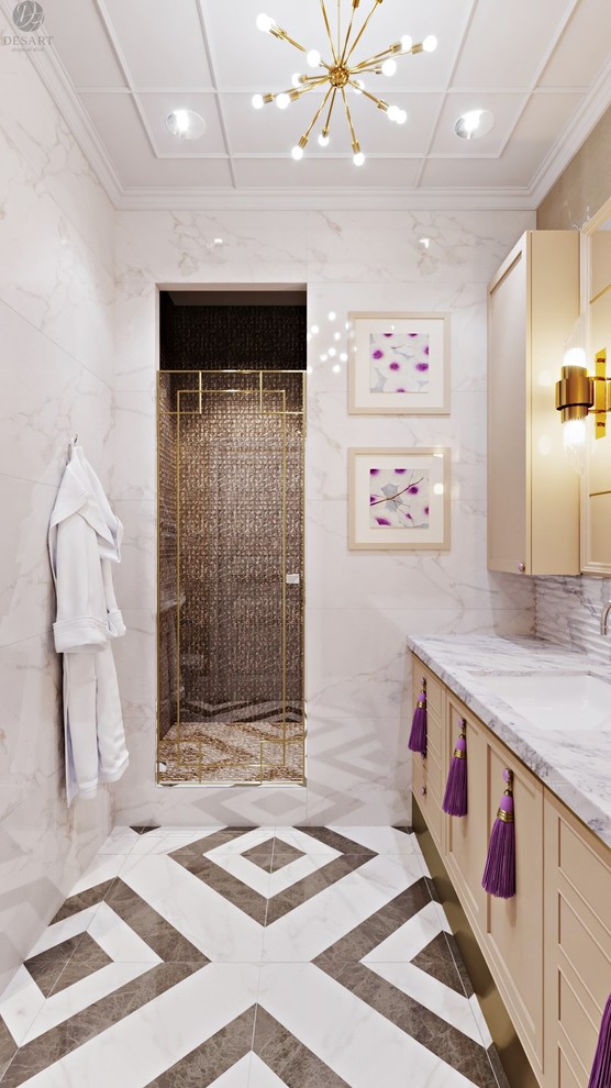 Ленинский проспект