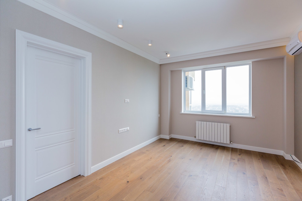 Ремонт квартиры в Москве по Д/П