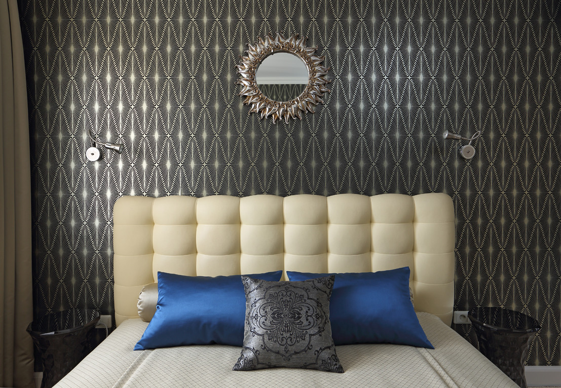 Обложка альбома: Кровать