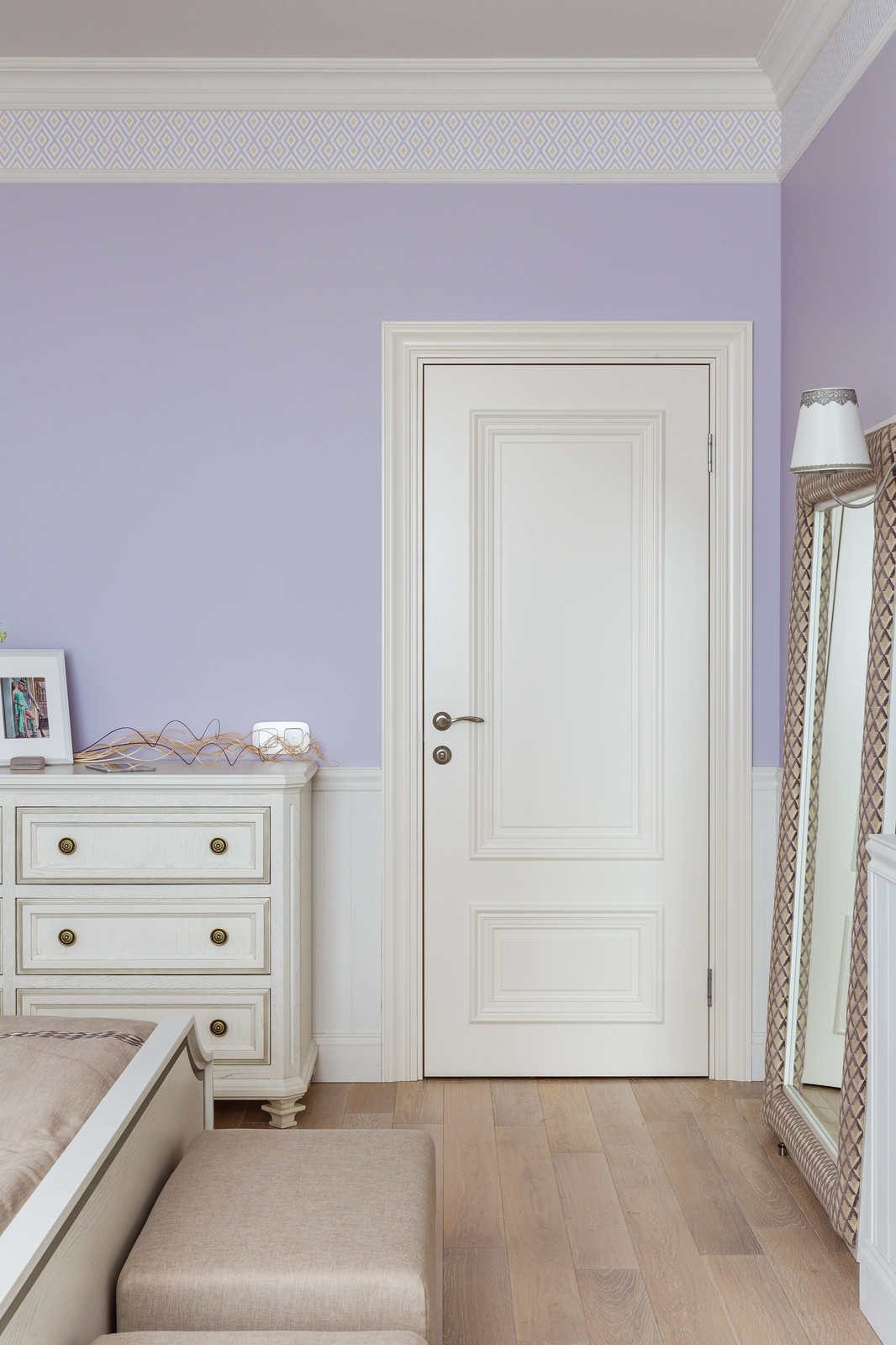 Спальня Mediterranian Life Style