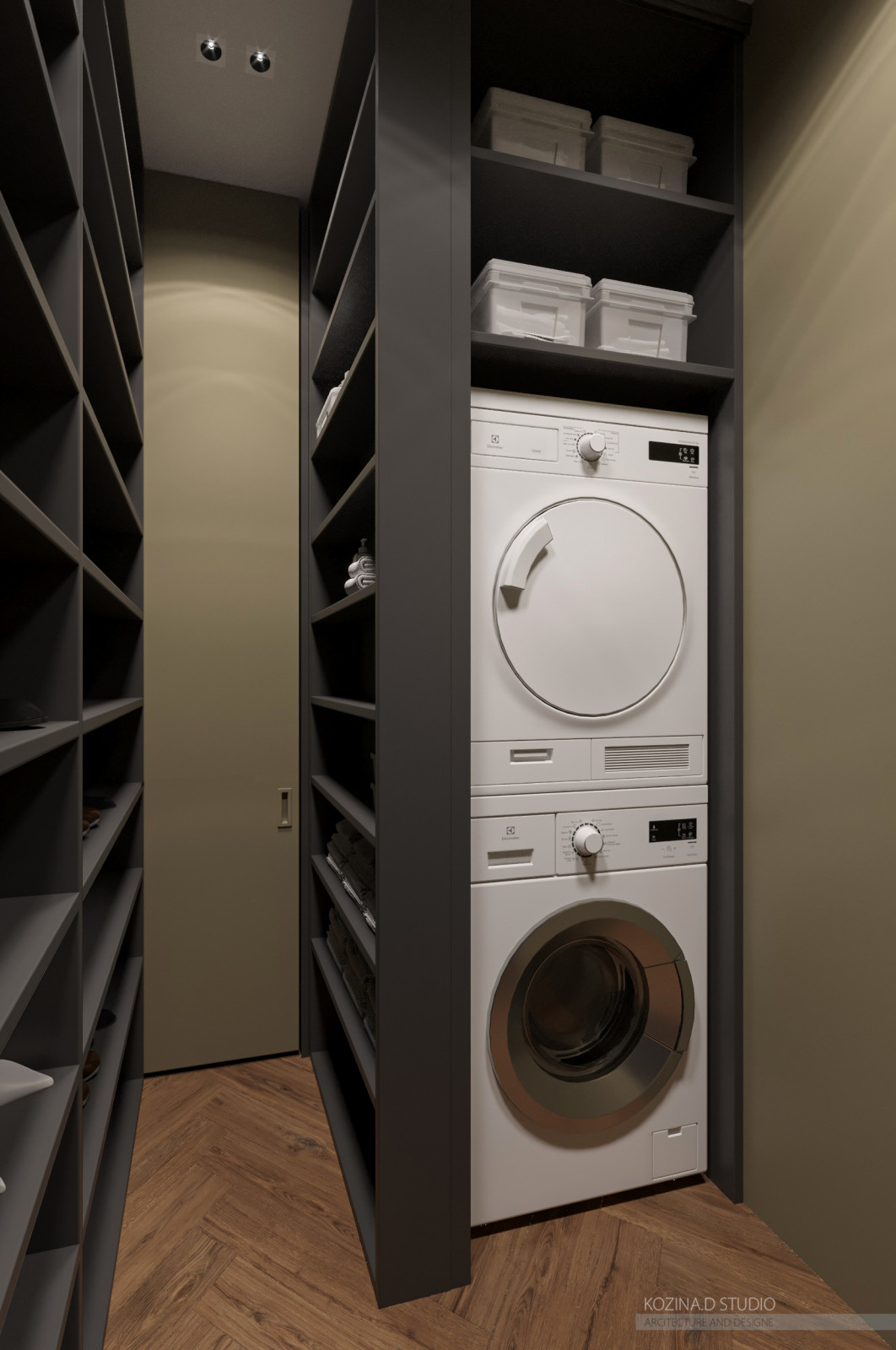 Трехкомнатная квартира в г. Всеволожск