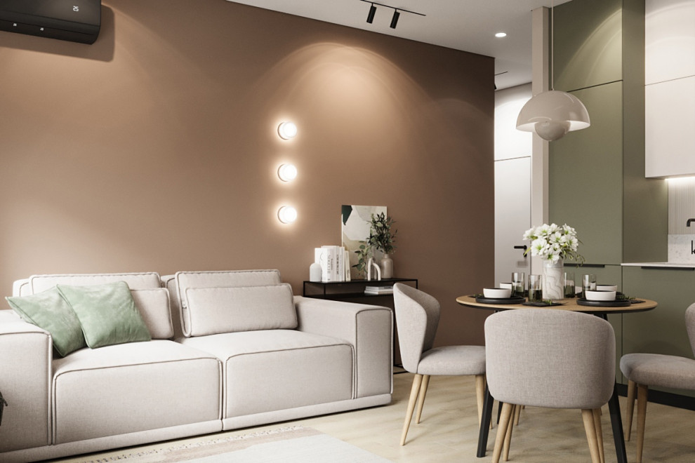 ЖК Парк квартал Южный