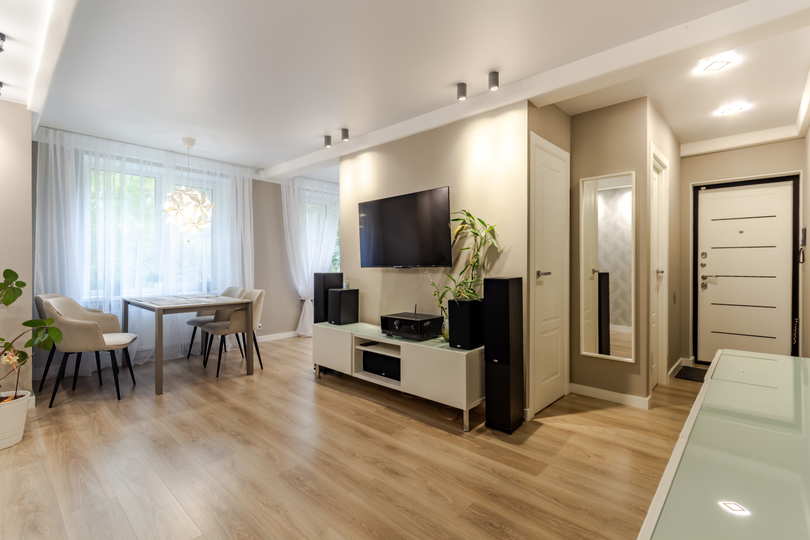 Периметр Дизайна