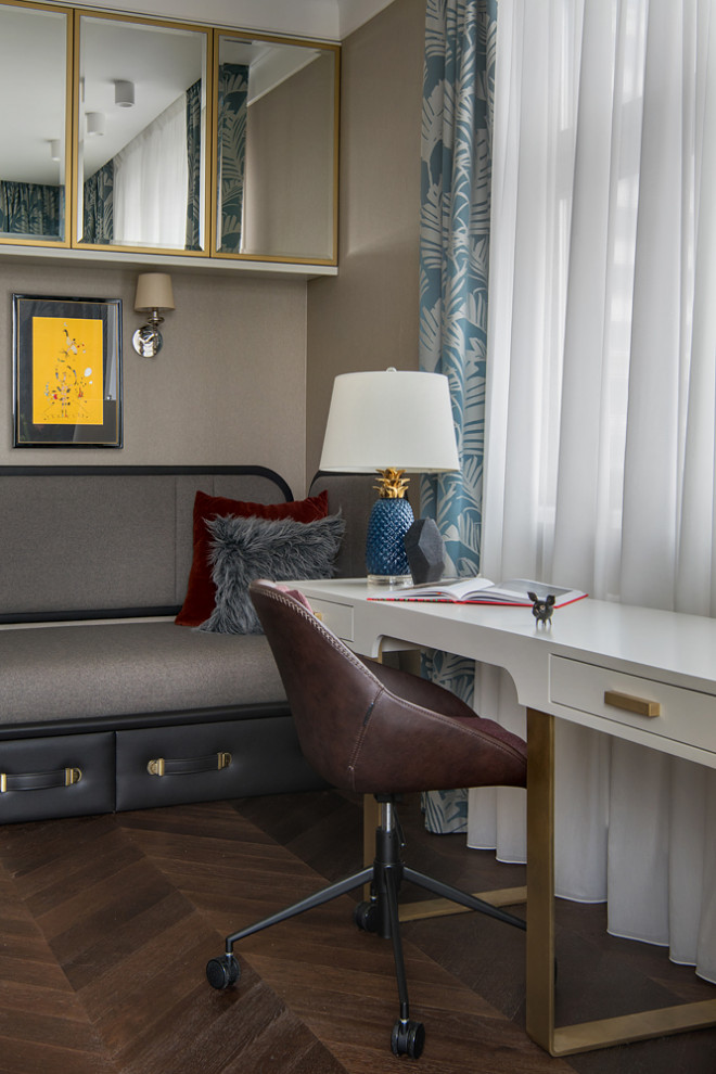 ЖК Донской олимп