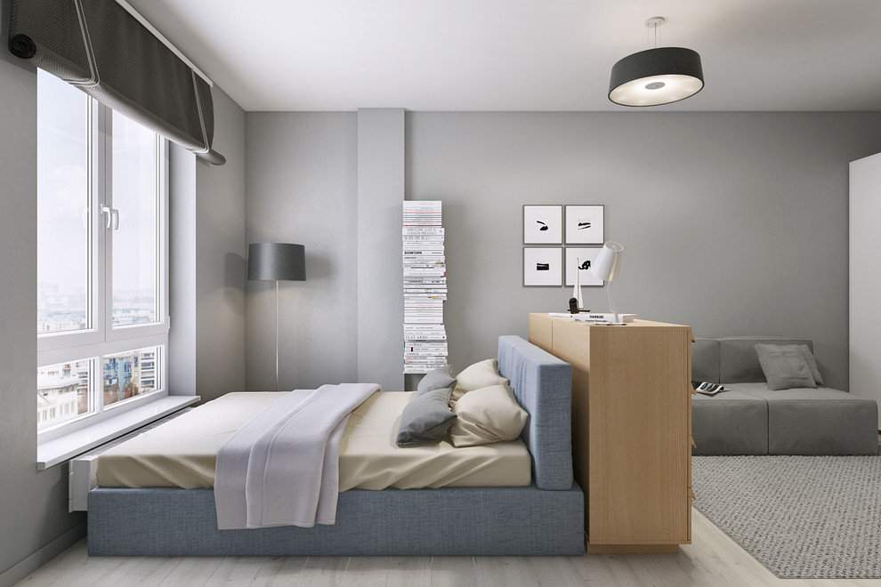 ул. Народного ополчения