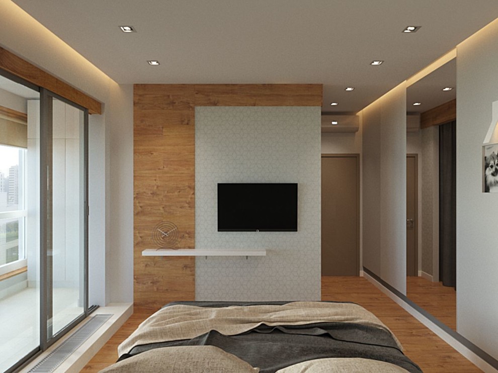 Проект в ЖК River парк