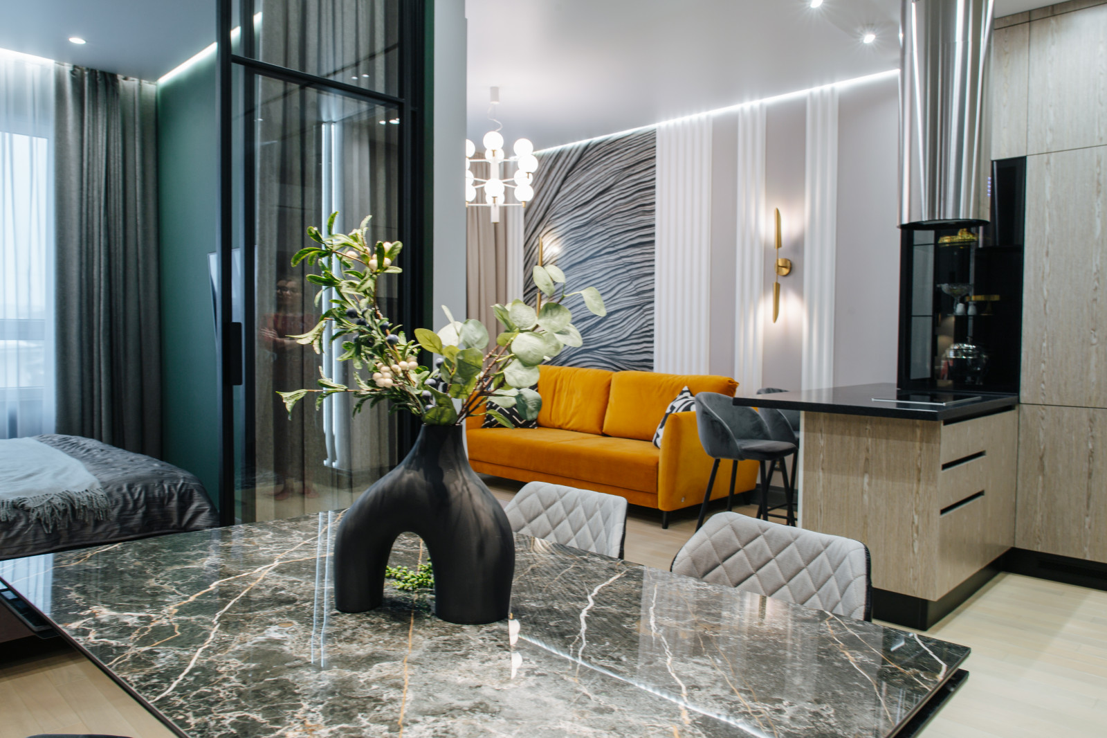 жк Аристократ