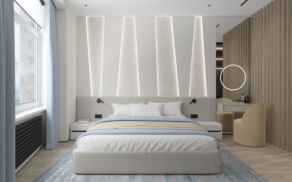 ЖК Триколор