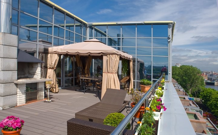 Обложка проекта: Интерьер классической квартиры. г Санкт-Петербург.Крестовский остров.