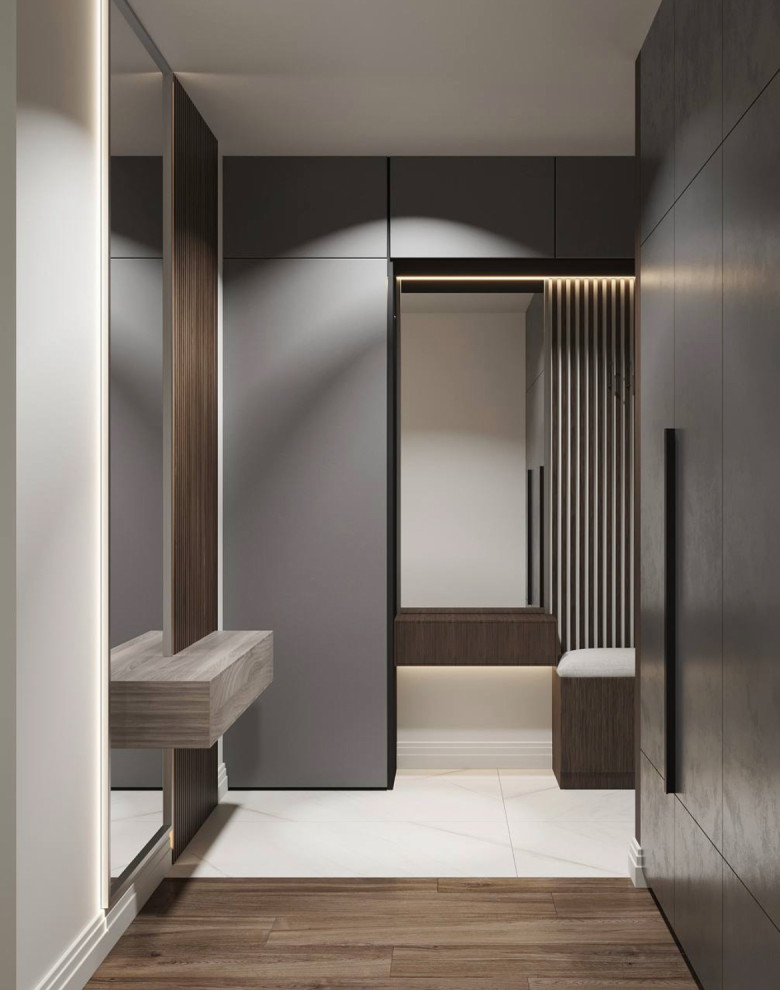 ДИЗАЙН-ПРОЕКТ «РАСЦВЕТАЙ-2»